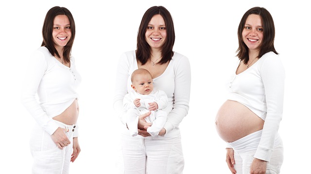 страхование беременности и родов