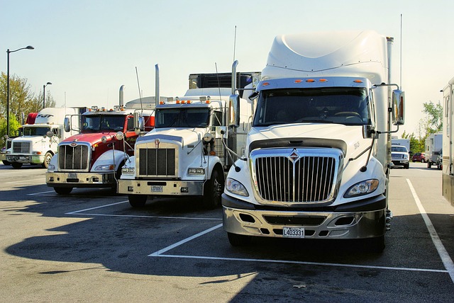 страхование грузового транспорта