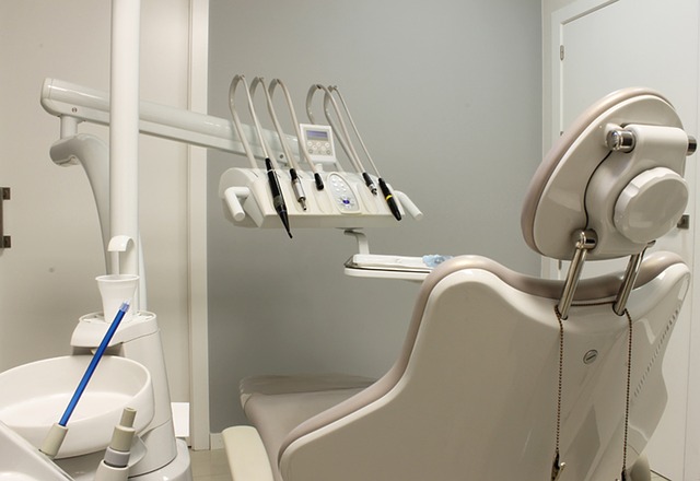 ДМС стоматология для физических лиц 