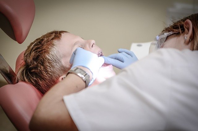 лечение по ДМС стоматология 